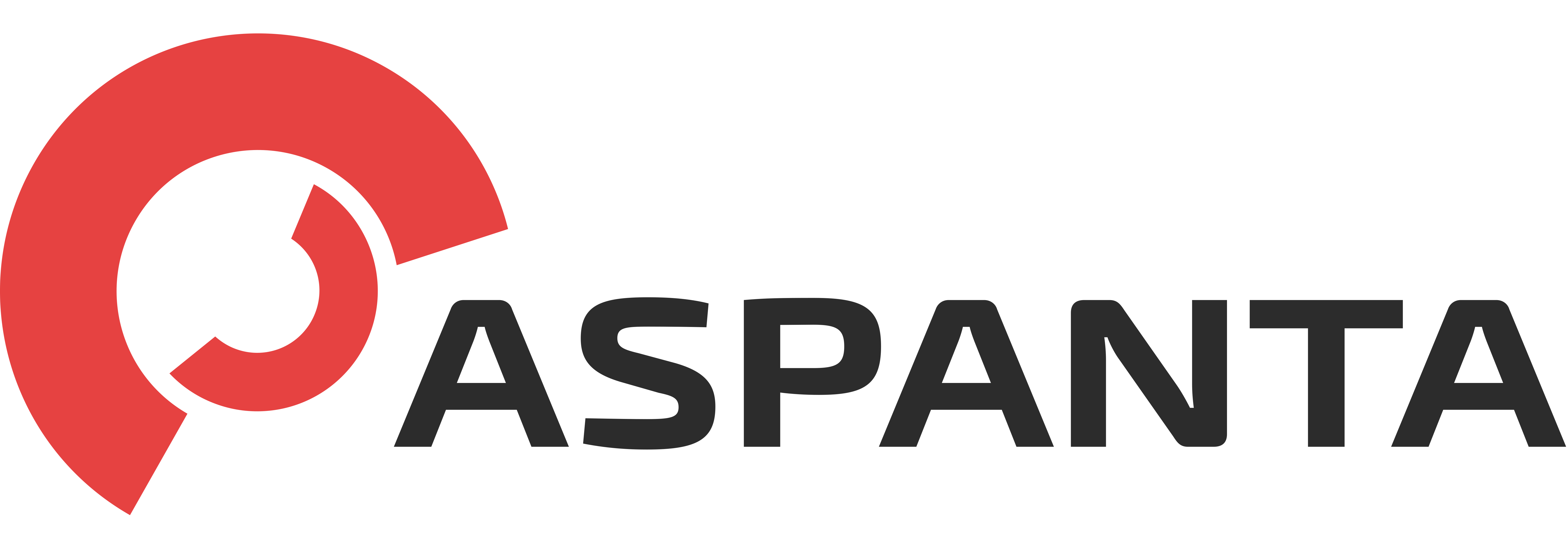 Aspanta Logo